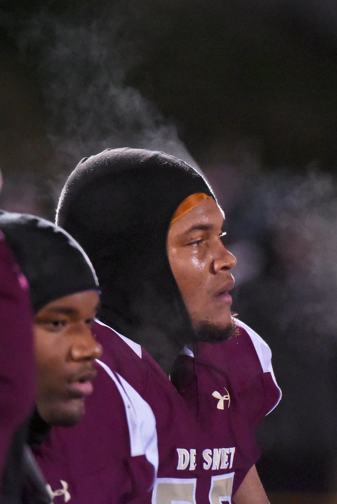11/08/19 - Football - CBC at De Smet